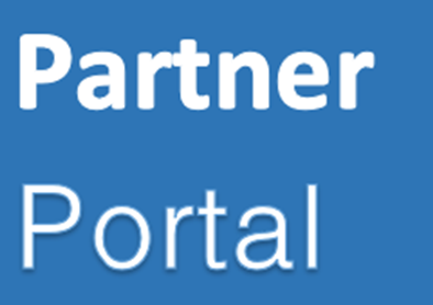 Partner Portal Now Available